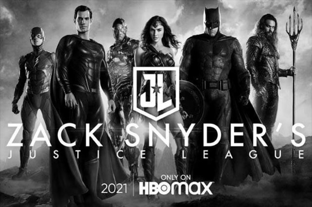 Siap di Spoiler? Ini Prediksi Justice League Zack Snyder&#039;s Cut Part 2!